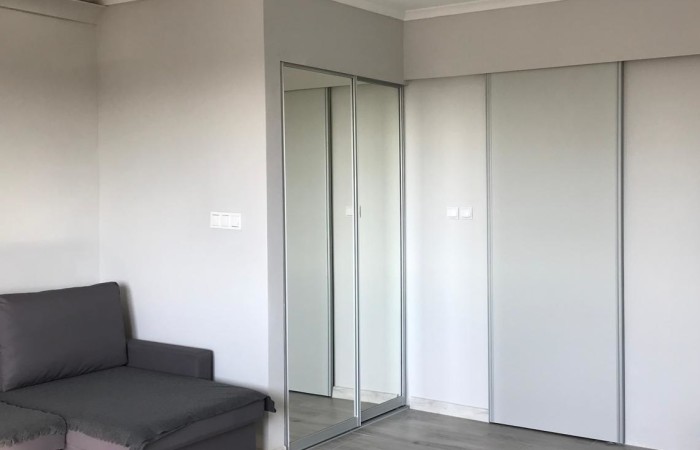 piski, Orzysz, al. Wojska Polskiego, Piękne mieszkanie bez wkładu fnansowego