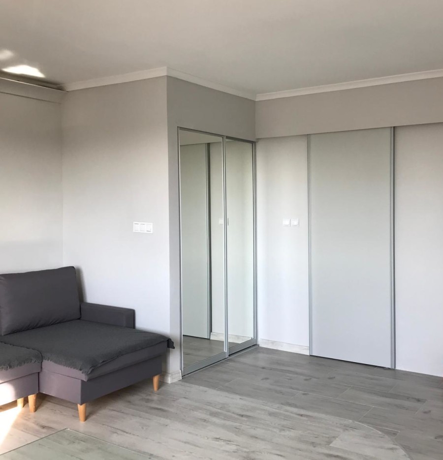 piski, Orzysz, al. Wojska Polskiego, Piękne mieszkanie bez wkładu fnansowego