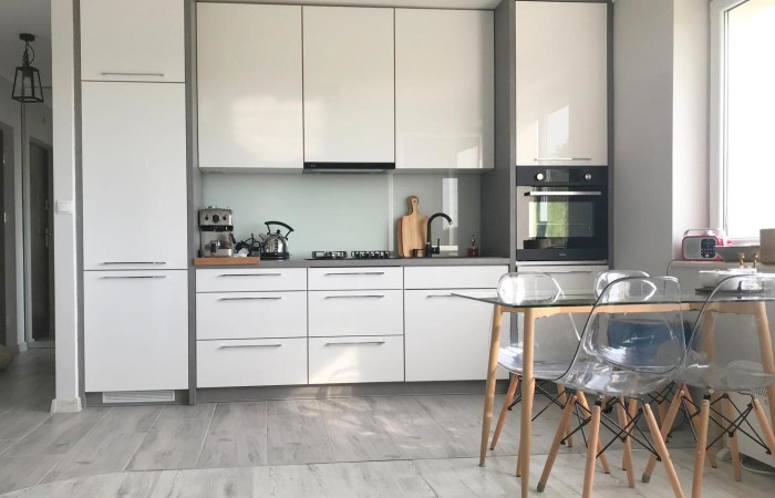 piski, Orzysz, al. Wojska Polskiego, Piękne mieszkanie bez wkładu fnansowego