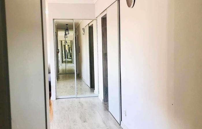 piski, Orzysz, al. Wojska Polskiego, Piękne mieszkanie bez wkładu fnansowego