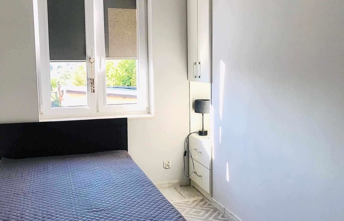 piski, Orzysz, al. Wojska Polskiego, Piękne mieszkanie bez wkładu fnansowego