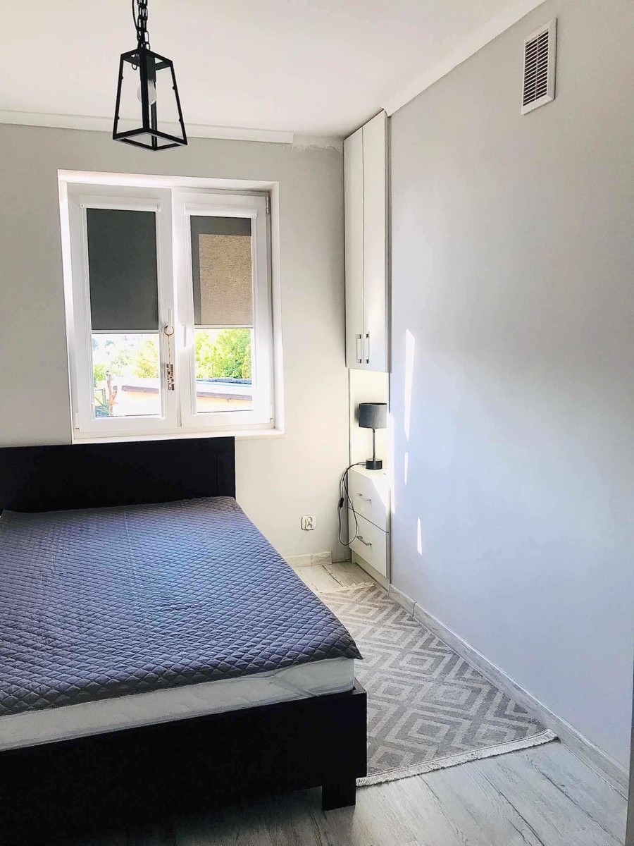 piski, Orzysz, al. Wojska Polskiego, Piękne mieszkanie bez wkładu fnansowego