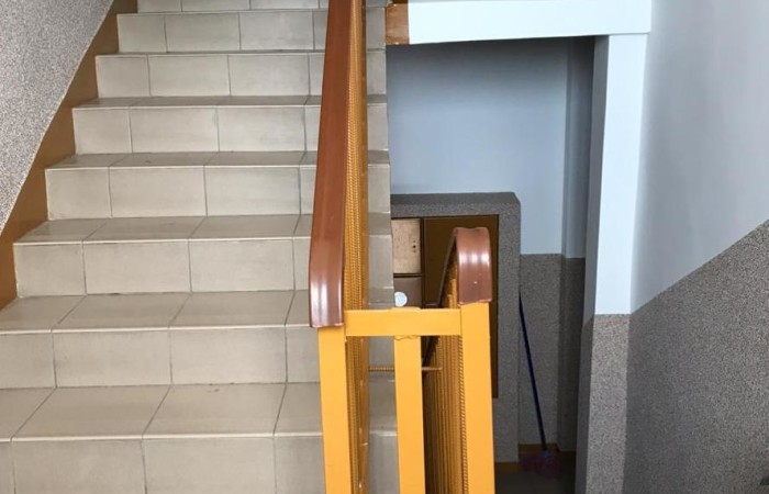 piski, Orzysz, al. Wojska Polskiego, Piękne mieszkanie bez wkładu fnansowego