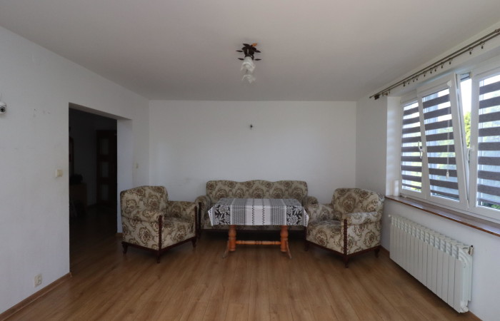 Ostrołęka, Marynarzy 1. Batalionu Pułku Morskiego, Rodzinny dom w rewelacyjnej cenie