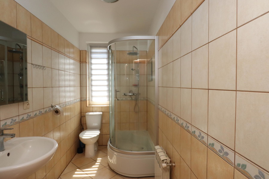 Ostrołęka, Marynarzy 1. Batalionu Pułku Morskiego, Rodzinny dom w rewelacyjnej cenie