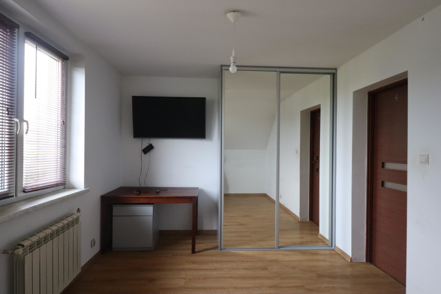 Ostrołęka, Marynarzy 1. Batalionu Pułku Morskiego, Rodzinny dom w rewelacyjnej cenie