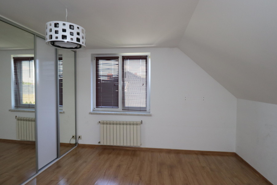 Ostrołęka, Marynarzy 1. Batalionu Pułku Morskiego, Rodzinny dom w rewelacyjnej cenie