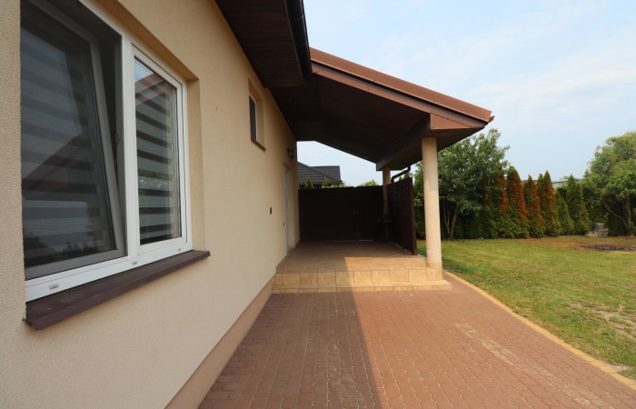 Ostrołęka, Marynarzy 1. Batalionu Pułku Morskiego, Rodzinny dom w rewelacyjnej cenie