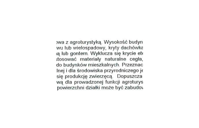 kętrzyński, Srokowo, Kaczory, Kompleks pięknych działek nad Jeziorem Rydzówka.