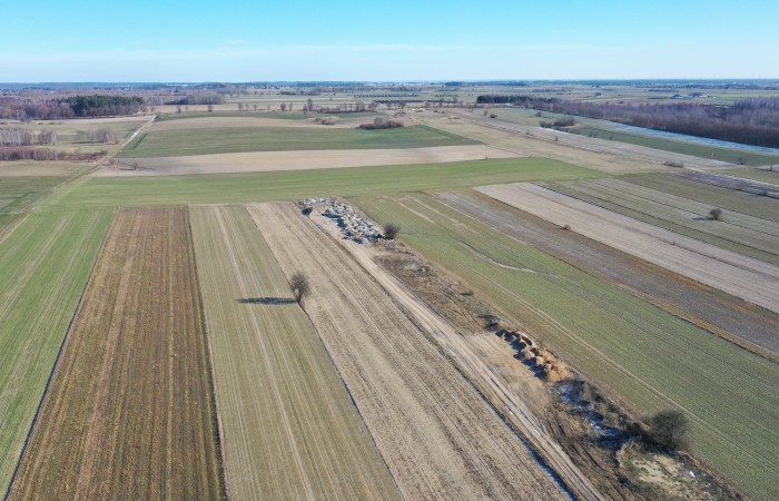 łomżyński, Łomża, Konarzyce, Jaśminowa, Okazja - działki obok Osiedla Jaśminowego