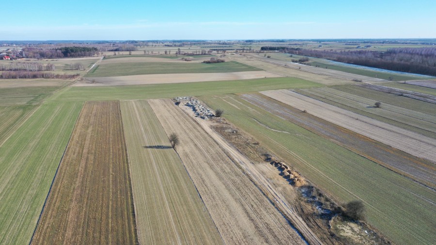 łomżyński, Łomża, Konarzyce, Jaśminowa, Okazja - działki obok Osiedla Jaśminowego