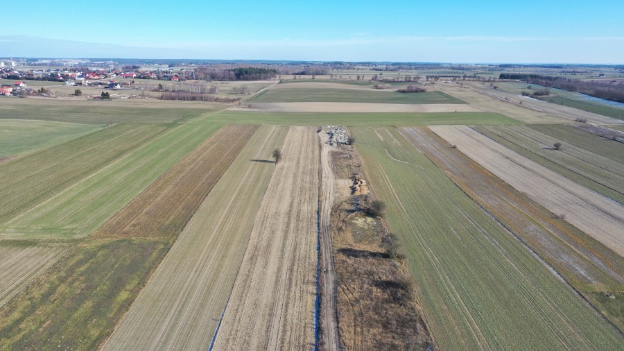 łomżyński, Łomża, Konarzyce, Jaśminowa, Okazja - działki obok Osiedla Jaśminowego