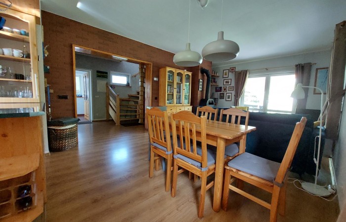 giżycki, Miłki, Jagodne Wielkie, Sprzedaż Domu na Mazurach lub zamiana na mieszkanie