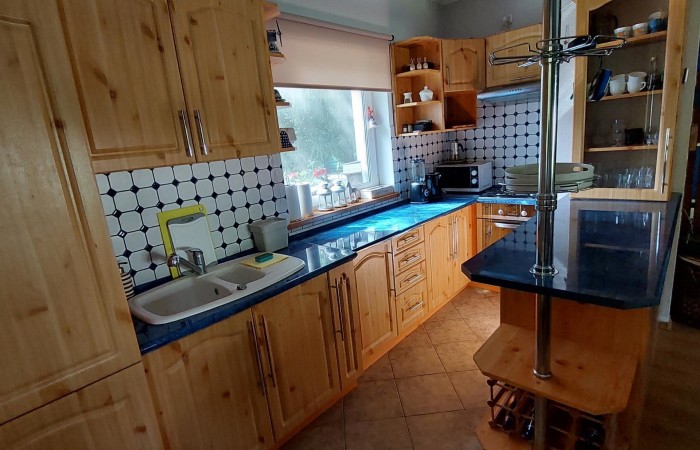 giżycki, Miłki, Jagodne Wielkie, Sprzedaż Domu na Mazurach lub zamiana na mieszkanie