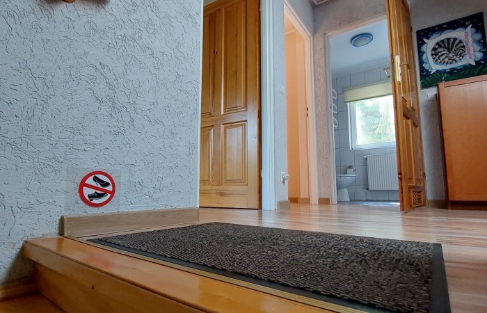 giżycki, Miłki, Jagodne Wielkie, Sprzedaż Domu na Mazurach lub zamiana na mieszkanie