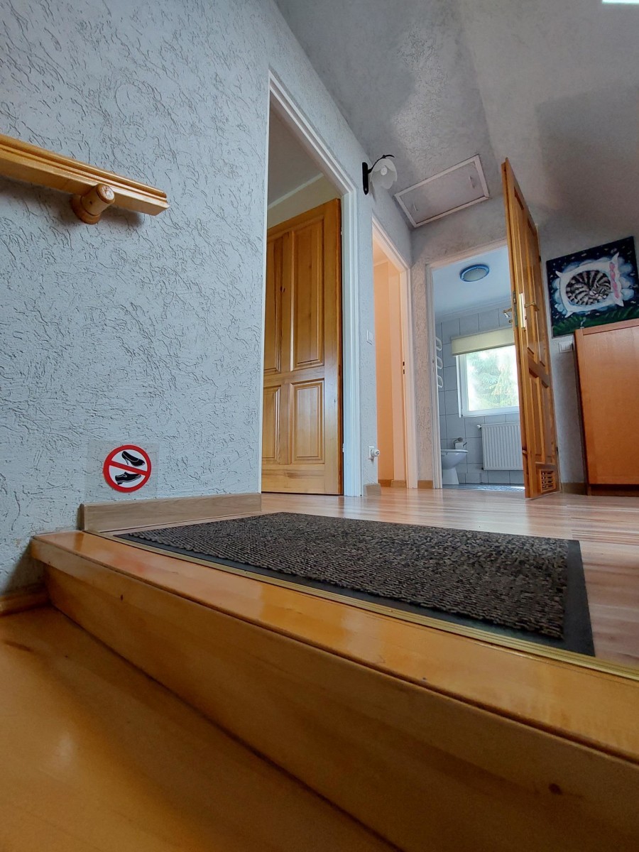 giżycki, Miłki, Jagodne Wielkie, Sprzedaż Domu na Mazurach lub zamiana na mieszkanie