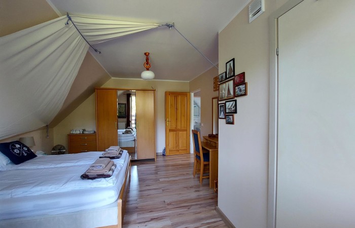 giżycki, Miłki, Jagodne Wielkie, Sprzedaż Domu na Mazurach lub zamiana na mieszkanie