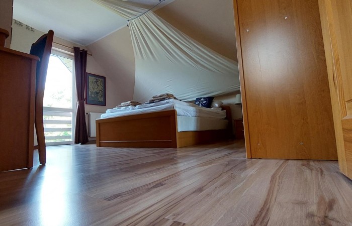 giżycki, Miłki, Jagodne Wielkie, Sprzedaż Domu na Mazurach lub zamiana na mieszkanie