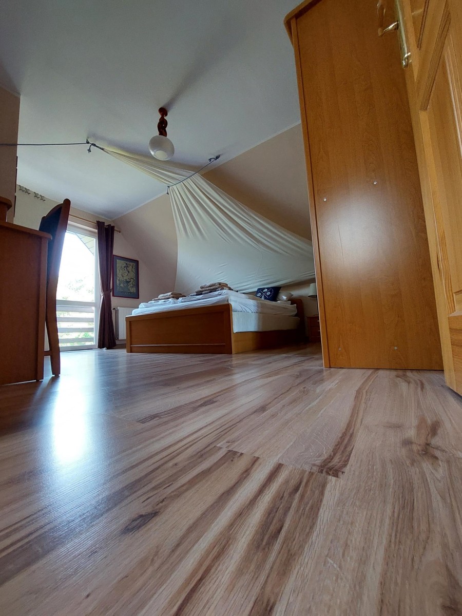 giżycki, Miłki, Jagodne Wielkie, Sprzedaż Domu na Mazurach lub zamiana na mieszkanie