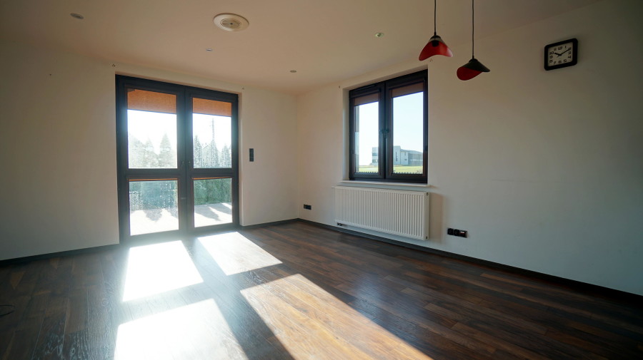 łomżyński, Piątnica, Budy Czarnockie, Ten wyjątkowy dom czeka właśnie na Ciebie!