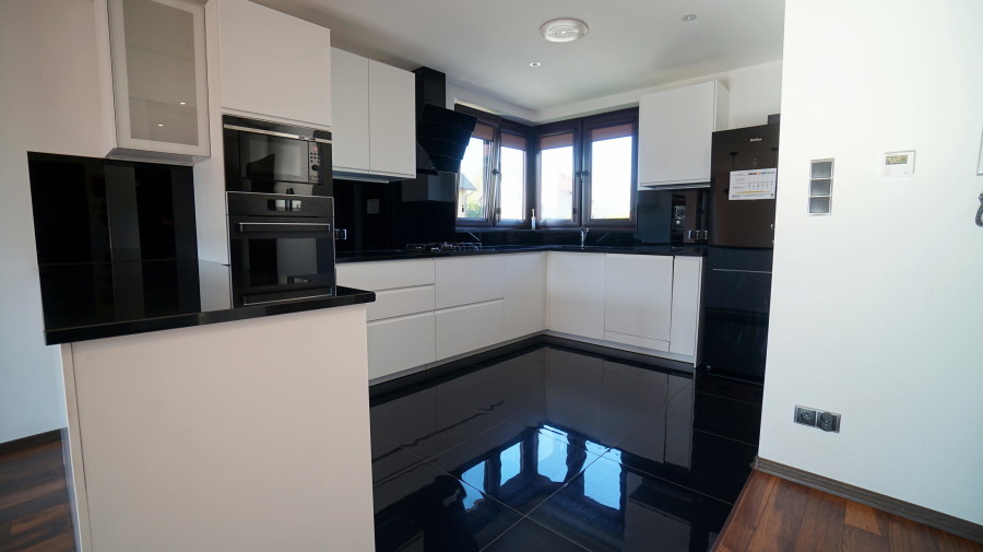 łomżyński, Piątnica, Budy Czarnockie, Ten wyjątkowy dom czeka właśnie na Ciebie!