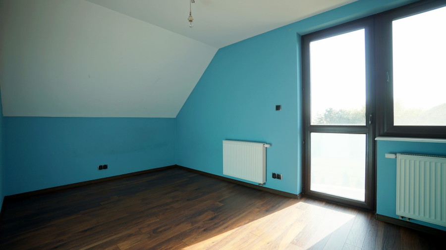 łomżyński, Piątnica, Budy Czarnockie, Ten wyjątkowy dom czeka właśnie na Ciebie!