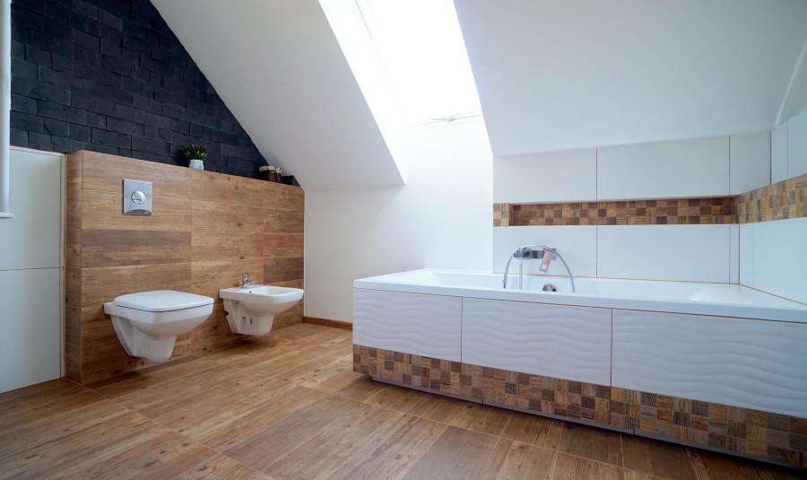 łomżyński, Piątnica, Budy Czarnockie, Ten wyjątkowy dom czeka właśnie na Ciebie!