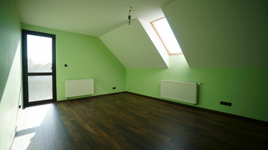 łomżyński, Piątnica, Budy Czarnockie, Ten wyjątkowy dom czeka właśnie na Ciebie!