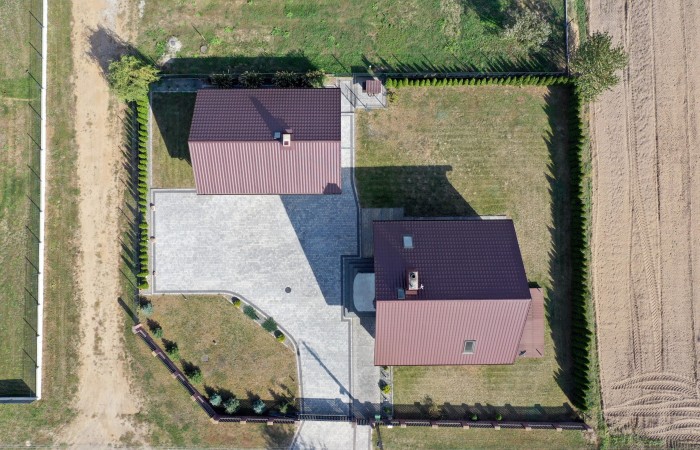 łomżyński, Piątnica, Budy Czarnockie, Ten wyjątkowy dom czeka właśnie na Ciebie!