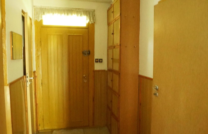 łomżyński, Zbójna, Kolonia Suchy Borek, Zielona enklawa w otulinie lasów