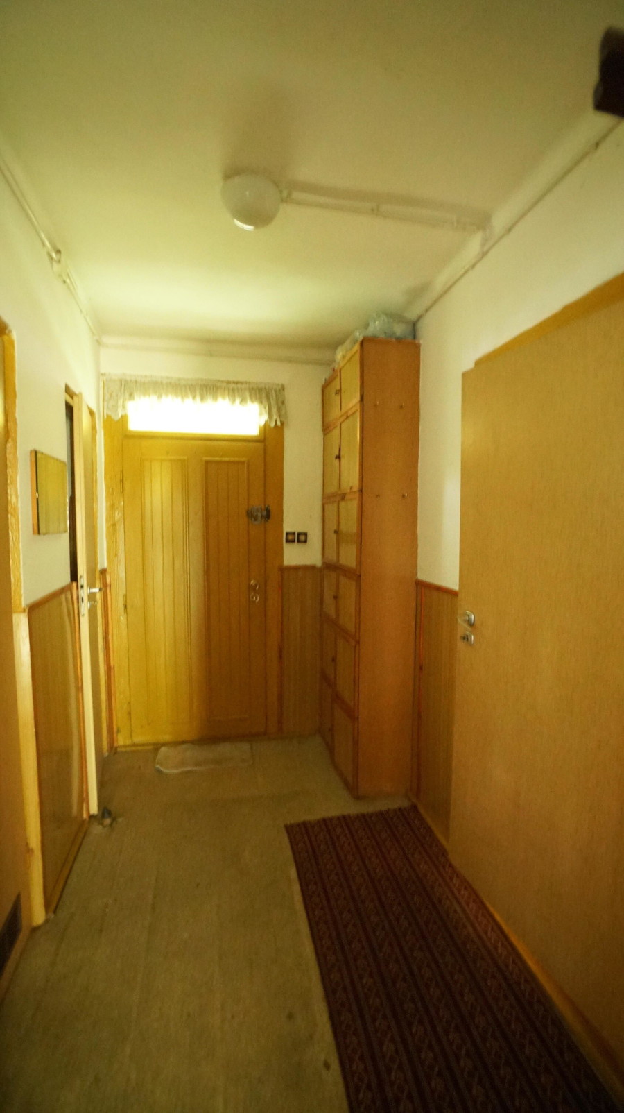 łomżyński, Zbójna, Kolonia Suchy Borek, Zielona enklawa w otulinie lasów