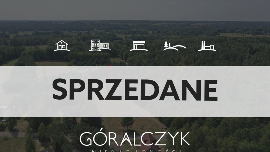 kolneński, Mały Płock, Rudka-Skroda, Działka w otoczeniu lasu!!!