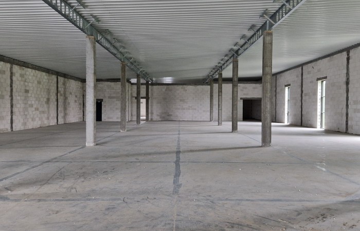 Łomża, Nowogrodzka, Nowoczesny budynek dla Twojej firmy!