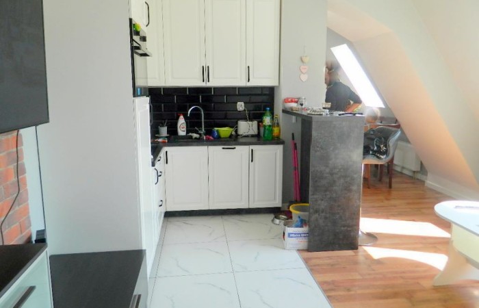 Giżycko, giżycki, Mieszkanie na sprzedaż