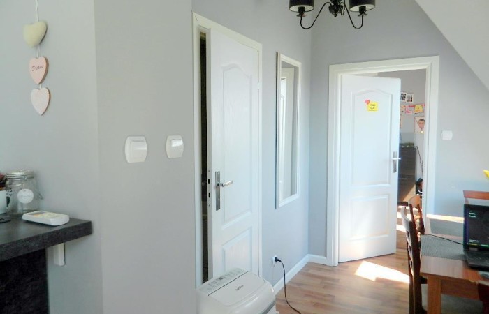 giżycki, Giżycko, Kolejowa, Mieszkanie Giżycko ul. Kolejowa 22a/23