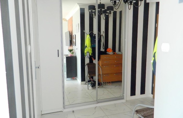 giżycki, Giżycko, Kolejowa, Mieszkanie Giżycko ul. Kolejowa 22a/23