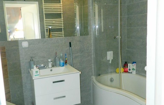 giżycki, Giżycko, Kolejowa, Mieszkanie Giżycko ul. Kolejowa 22a/23