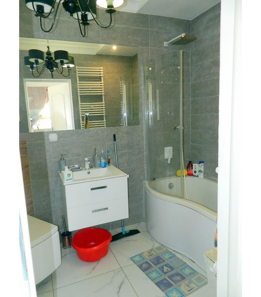 giżycki, Giżycko, Kolejowa, Mieszkanie Giżycko ul. Kolejowa 22a/23