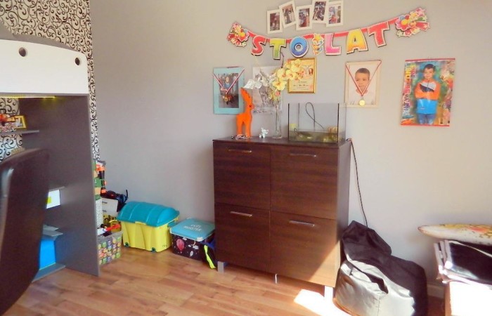 giżycki, Giżycko, Kolejowa, Mieszkanie Giżycko ul. Kolejowa 22a/23