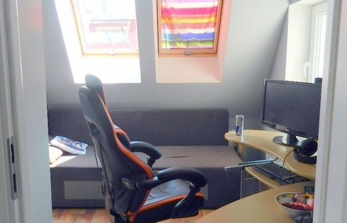 giżycki, Giżycko, Kolejowa, Mieszkanie Giżycko ul. Kolejowa 22a/23