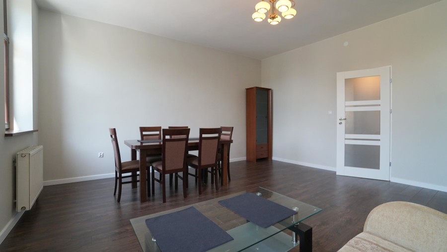 Łomża, Centrum, Dworna, Klimatyczne mieszkanie w centrum miasta