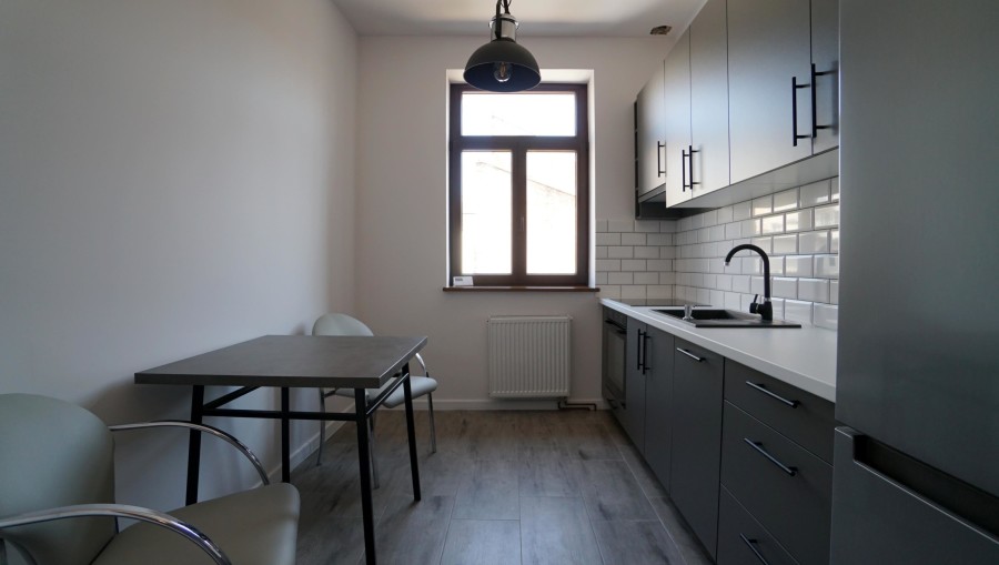 Łomża, Centrum, Dworna, Klimatyczne mieszkanie w centrum miasta