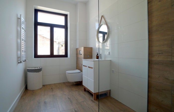 Łomża, Centrum, Dworna, Klimatyczne mieszkanie w centrum miasta