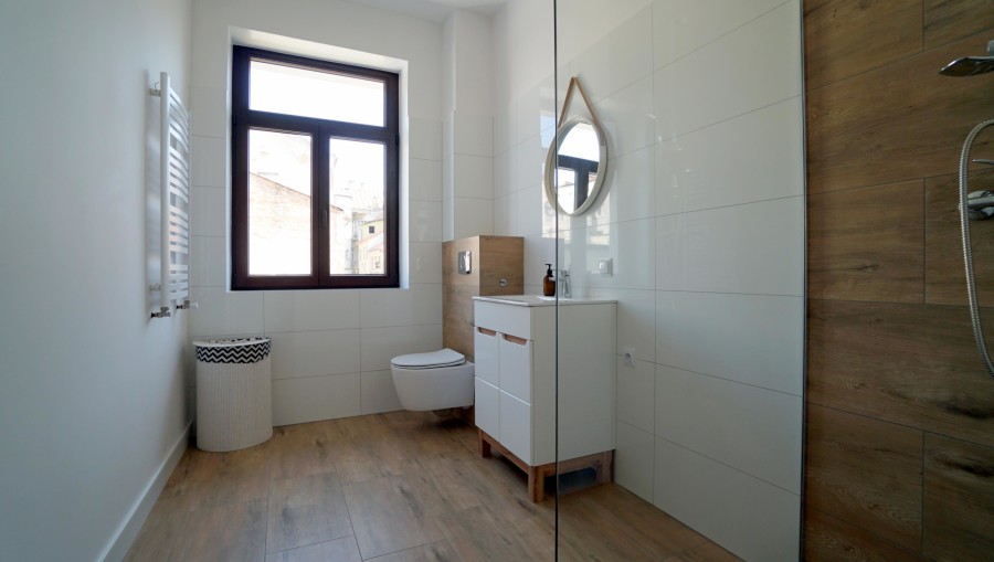 Łomża, Centrum, Dworna, Klimatyczne mieszkanie w centrum miasta