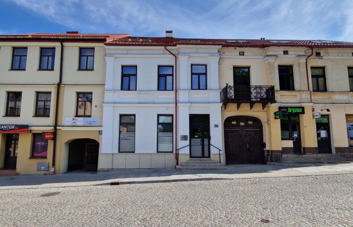 Łomża, Centrum, Dworna, Funkcjonalne mieszkanie dla Ciebie