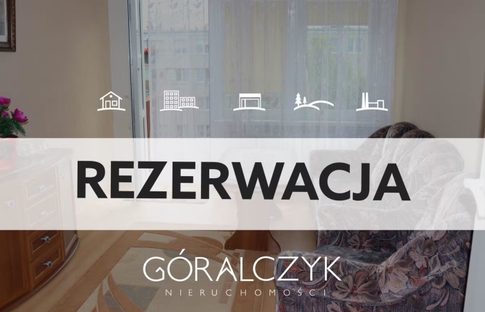 Giżycko, giżycki, Mieszkanie na sprzedaż