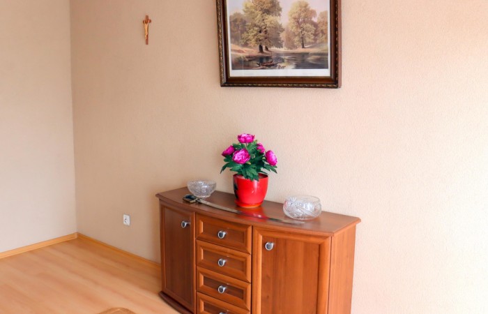 giżycki, Giżycko, XXX Lecia, Mieszkanie 47,20 m2 Giżycko ul. XXX-lecia 4/24