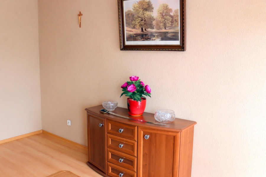 giżycki, Giżycko, XXX Lecia, Mieszkanie 47,20 m2 Giżycko ul. XXX-lecia 4/24