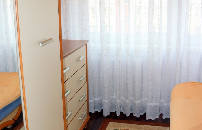 giżycki, Giżycko, XXX Lecia, Mieszkanie 47,20 m2 Giżycko ul. XXX-lecia 4/24