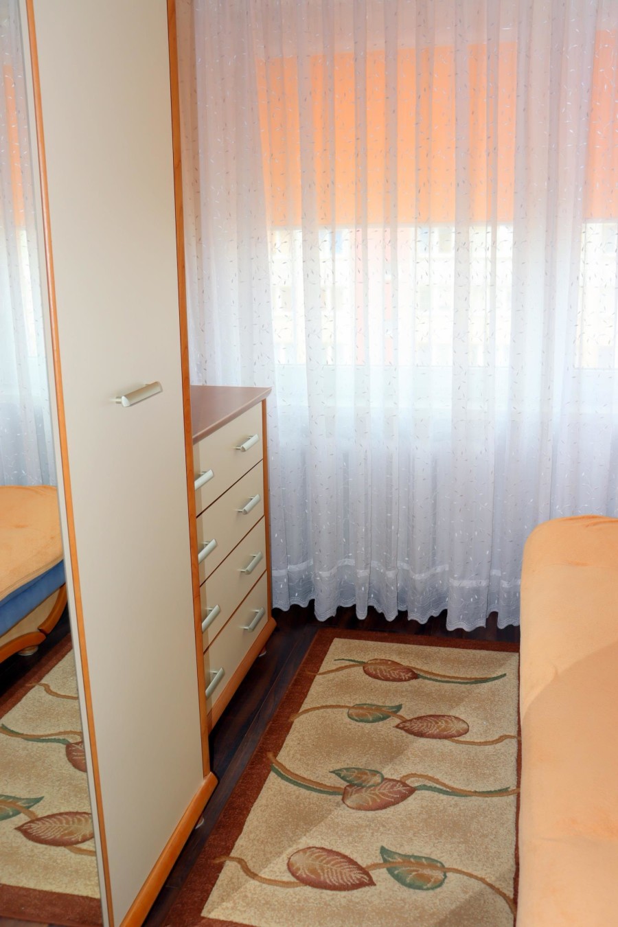 giżycki, Giżycko, XXX Lecia, Mieszkanie 47,20 m2 Giżycko ul. XXX-lecia 4/24